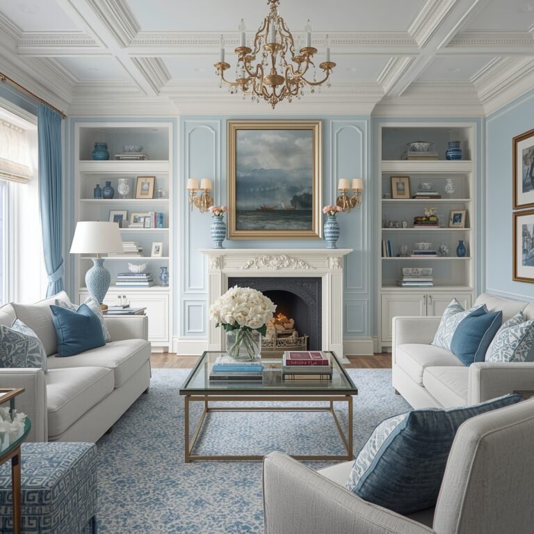 Lucid_Origin_A_beautiful_home_interior_with_a_realistic_and_co_2